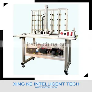 Storage Training Equipment XK-JK1 Three-Dimensional Storage Training Device thumbnail-1