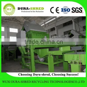 Dura-shred Hot Sale Straw Shredder for Sale thumbnail-5