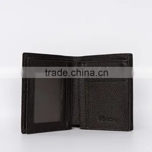 Chinese High Quality Leather Mens High Design Wallets thumbnail-1
