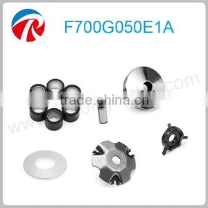 Motor Pulley System,timing Belt Roller Pulley ,motor Drive Pulley thumbnail-1