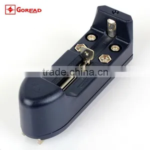 Goread 18650 14500 16340 10440 AA AAA 9V Universal Charger thumbnail-1