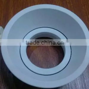 Cone Shape Recessed Fixture for Mr16 or GU10 Holder thumbnail-2