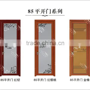 Aluminium Alloy Sliding Glass Doors and Windows thumbnail-2