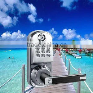 LS8015TM Digital Code Lock,digital Lock,keypad Lock thumbnail-1