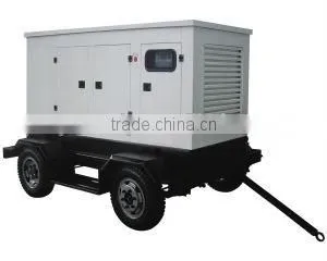 Hot! 2015 CE Approved With Factory Price 20 Kva 3 Phase Portable Generator thumbnail-1