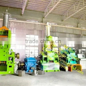 China Rubber Kneader Machine thumbnail-3