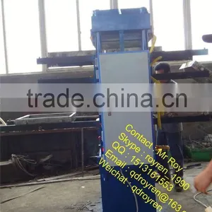 Rubber Tile Making Machine Machine Manufacture of Tiles/newest Making Equipment thumbnail-4