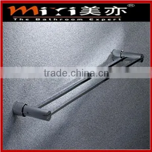 Bathroom Double Towel Bar thumbnail-1