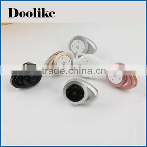 2016 Wholesale Micro Multinational Mini Bluetooth Headphone thumbnail-2