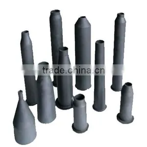 RBSiC/SiSiC Burner Nozzles thumbnail-4