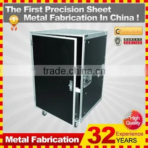 Rolling Stainless Steel Foldable Storage Box Car Trunk thumbnail-1