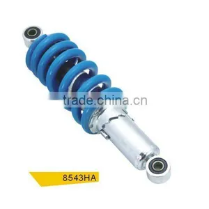 8543HA Coil Spring Steel Rear Shock Absorber thumbnail-1