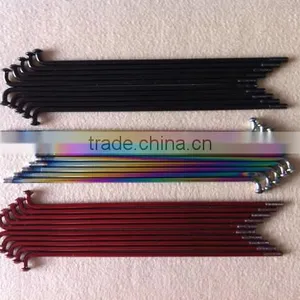 Motorcycle Wheel Spokes thumbnail-2