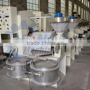 Industrial New Coconut Oil Filter Press Machinery With Factory Price thumbnail-6
