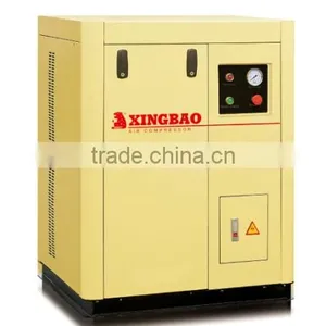 Dental Air Compressor/silent Air Compressor for Sale QV-0.17 thumbnail-1