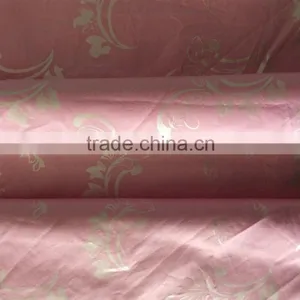 100%cotton Pigment Printed Fabric for Home Textile and Beddings thumbnail-2