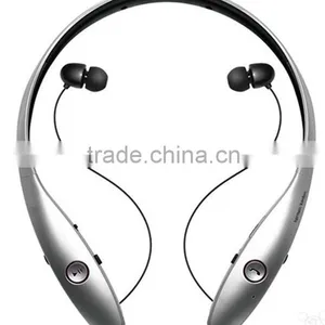 Flexible Sports Bluetooth Headset HBS900 thumbnail-6