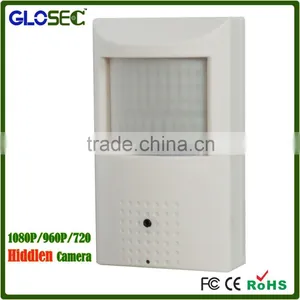 Indoor Security Camera System Phone Hidden Camera With Mobile P2P ONVIF ip Cctv Camera Pinhole thumbnail-1
