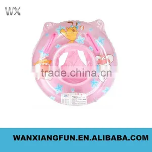 2016 Eco-friendly Inflatable PVC Boat /Inflatable Baby Swim Float Seat/ Inflatable Swim Ring thumbnail-2