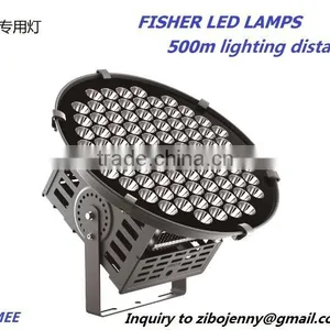 LED Fisher Lamps 250w Led Fisher Lamps 85lm/w 0.96PF 500m Lighting Distance AC85~265V Wide Voltage thumbnail-1