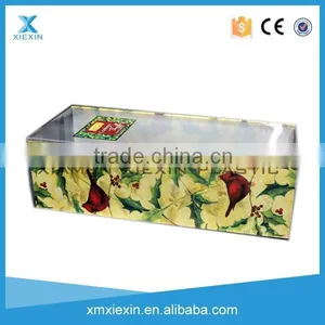 Eco-friendly Fashionable Dentures Plastic Box thumbnail-1