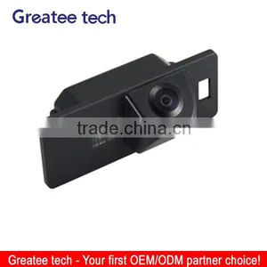 Rearview Special Car Camera for AUDI A4L&TT thumbnail-1