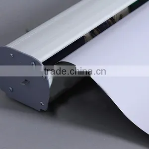 Roll up Banner Design Size thumbnail-2
