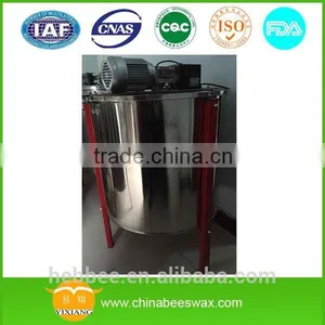 24 Frames Radial Honey Extractor thumbnail-3