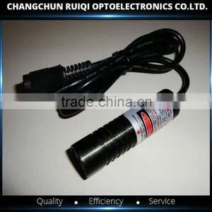 635nm 1mw~20mW Red Laser Diode Module Focusable Dot thumbnail-1