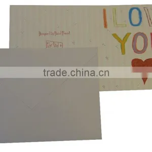 Cheap Custom Printed Wedding Invitation Card Most Popular thumbnail-3
