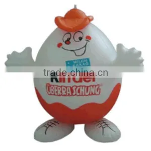 2013 Hottest Lovely Inflatable Figure Ads thumbnail-1
