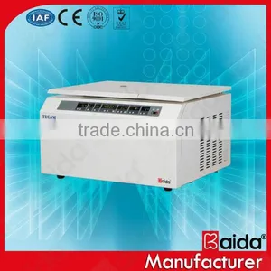 TDL5M Benchtop Low Speed Refrigerated Centrifuge thumbnail-1