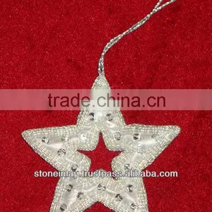 Star Christmas Decorations thumbnail-1