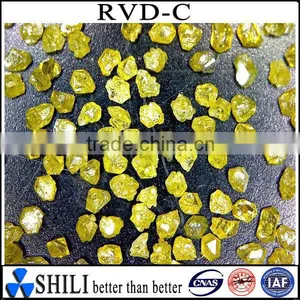 Man Made Yellow RVD Diamond Powder thumbnail-1