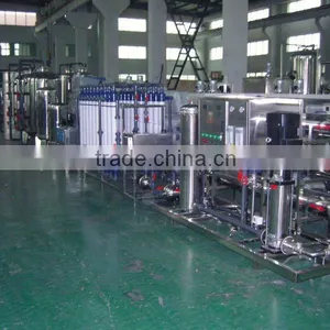 Water Treatment Equipment System/small ro Water Treatment System/salt Water Treatment System thumbnail-1