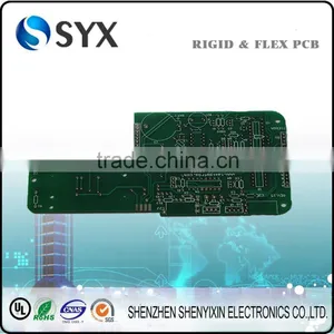 Usb Charger Pcb Manufacturing Base Fr4 Pcb Board thumbnail-2