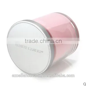 Soy Wax Aroma Candles thumbnail-3