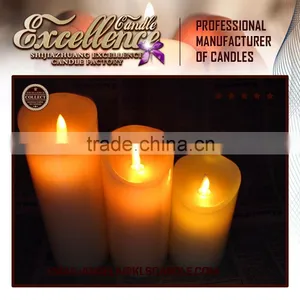 Popular Products Led Wax Candle in Shijiazhuang thumbnail-6