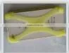 Wholesale Glow in Dark Silicon Phone Covers With Wristband Universal thumbnail-5