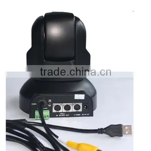 SD Camera Factory Conference 360 Degree Analog Camera thumbnail-3