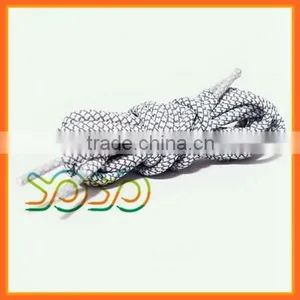 2015 New Style YoYo Brand 18 Patterns 3M Reflective Shoelaces Reflective Shoe Laces With Paypal Accepted thumbnail-6