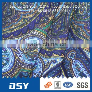 Printed Nylon Fabric thumbnail-3