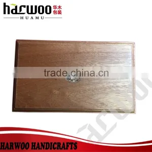Wooden Commemorative Coin Box,solid Wood Souvenir Coin Box,custom Wooden Coin Box thumbnail-2
