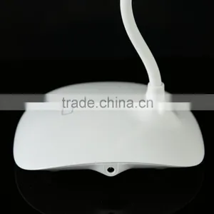 LED Touch On/off Switch Desk Lamp Children Eye Protection Student Study Reading Dimmer Foldable Rechargeable Led Table Lamps thumbnail-5