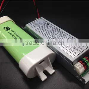 1.5 Hours Duration 3-42V LED 10W Emergency Lighting Conversion Kit thumbnail-1