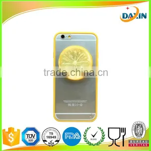 Hot Sell Custom 3d Silicone Phone Case/oem Phone Case thumbnail-1