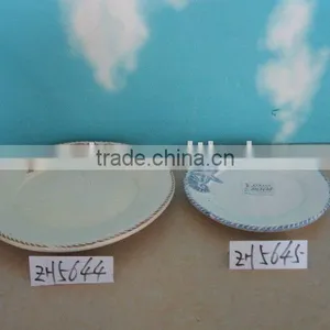 Ceramic Dinnerware Plate thumbnail-1