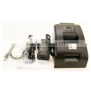 Bizsoft CS POS 58 Plus 58mm Thermal Receipt Printer thumbnail-5