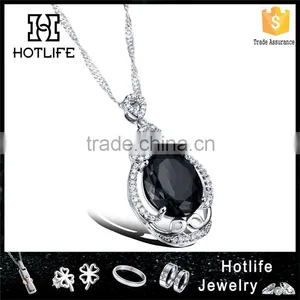 Fashion New 2016 Women Jewellery Pendant Sale thumbnail-1