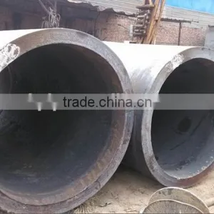 ST52 Thick Wall Steel Pipe thumbnail-3
